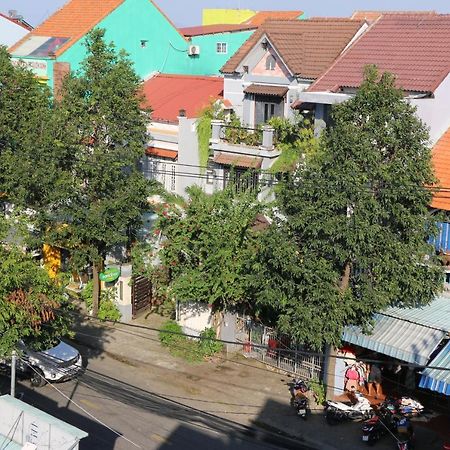 Green Coco Homestay Hoi An Exterior foto