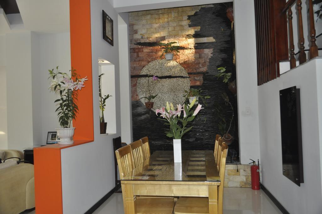 Green Coco Homestay Hoi An Exterior foto