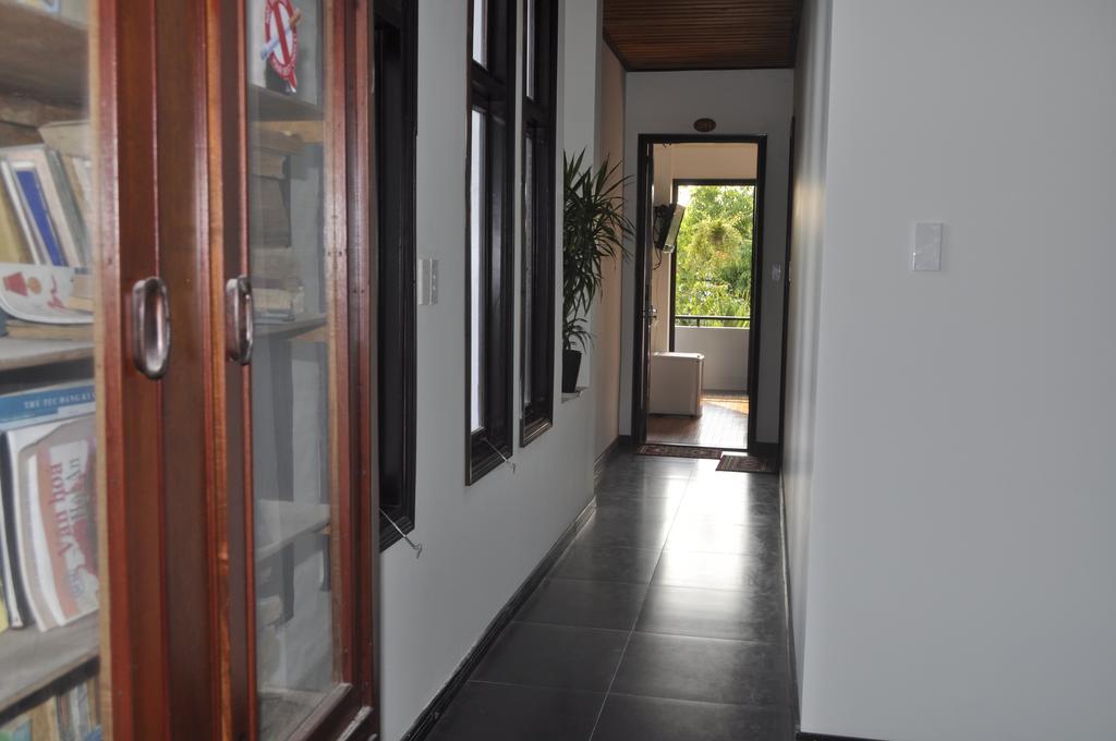 Green Coco Homestay Hoi An Exterior foto