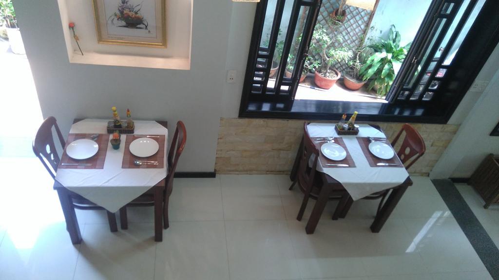 Green Coco Homestay Hoi An Exterior foto