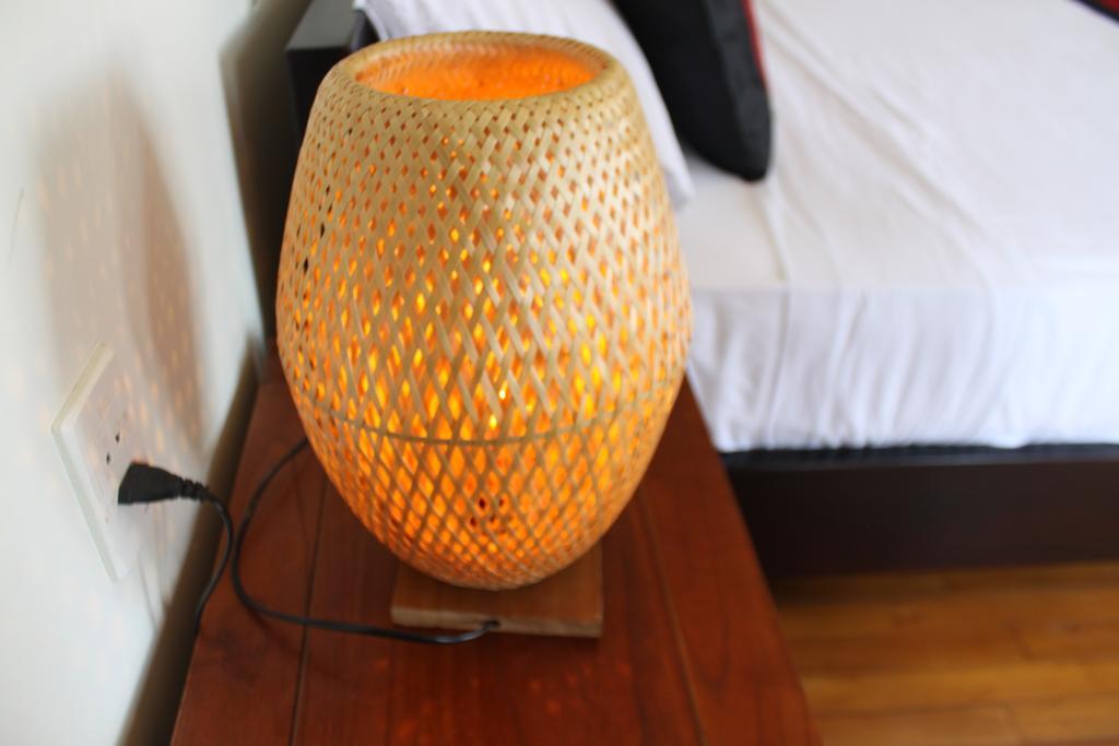 Green Coco Homestay Hoi An Exterior foto